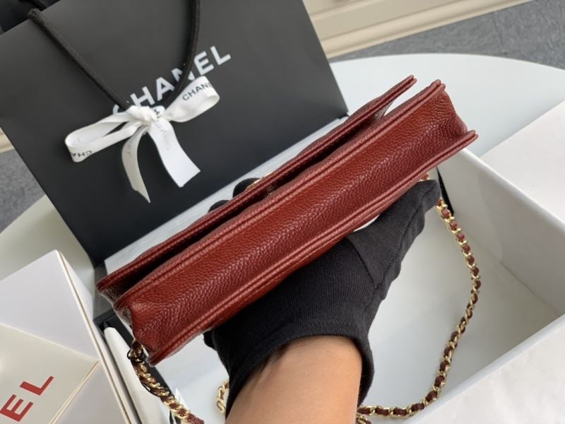 Chanel WOC Bags